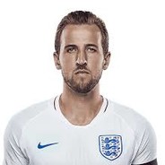 Harry Kane