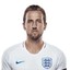 Harry Kane