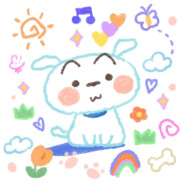 小小一颗羊粪蛋