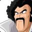 Mr Satan the Handsome Guy