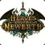 Hero from Newerth