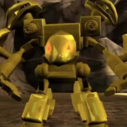 忠心耿耿-金铁兽