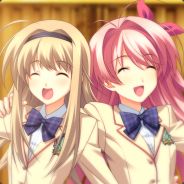 科学の少女