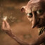 DOBBY AND THE CHAMBER OF SECRETS