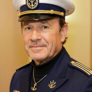 Admiral Tracker