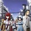 STEINSGATE