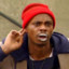 Tyrone Biggums