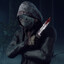 Steam avatar