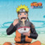 NARUTO
