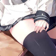 Thicc Thighs