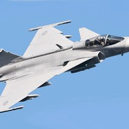 Jas Gripen 39 Steam avatar