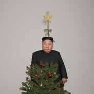 Tree Jung Un