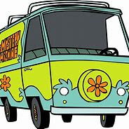 Skibbudy Van