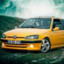 PEUGEOT 106 GTİ