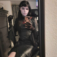 Gothic Cat