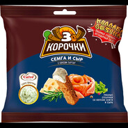 3 корочки
