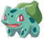 Bulbasaur