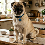 TOPDOG