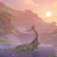 不爱青山弃枯柴