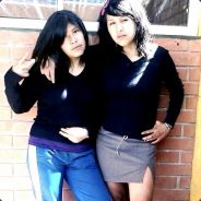 kenshuSAMA te amo danitza