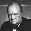 Winston Churchill