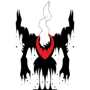 Darkrai Steam avatar