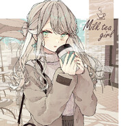 贝蒂小熊🐻🐻