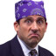 Prison Mike