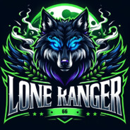 LoneRanger66