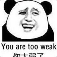 I'm desperate as well