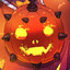 Pumpking Nightmare