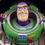 Buzz Lightyear