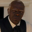 &quot;special agent&quot; name Niggadie