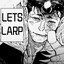 Lets larp