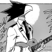 Tokoyami Reaper