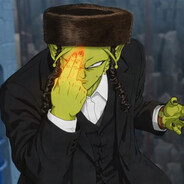 Cache God #GOYIMPEEK