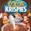 Cocoa Krispies