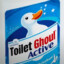 Toilet Ghoul