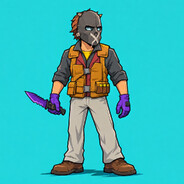 -1icE’s Steam avatar