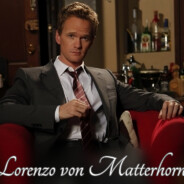 Lorenzo von Matterhorn
