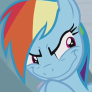 Rainbow Dash