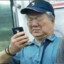 短腿坐三轮