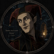 -Cicero_ Steam avatar