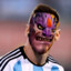 Lion el messi