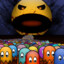 pac man