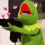 Steam avatar