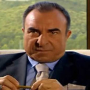 MEHMET KARAHANLI