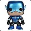 BLUE POWERRANGER