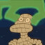Flying Dutchman's Monkey Knot