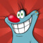 Oggy